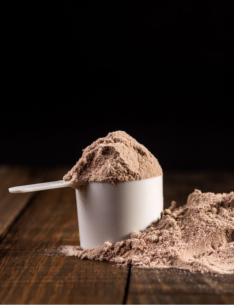 Do You Actually Need Supplements to Build Muscle?