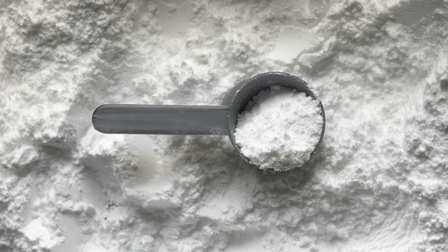 Creatine supplement research
