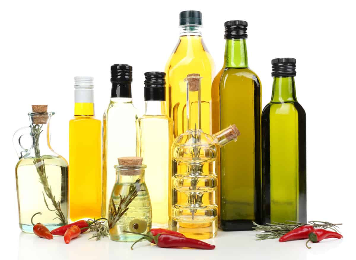Are Seed Oils Bad for You? The Honest Evidence